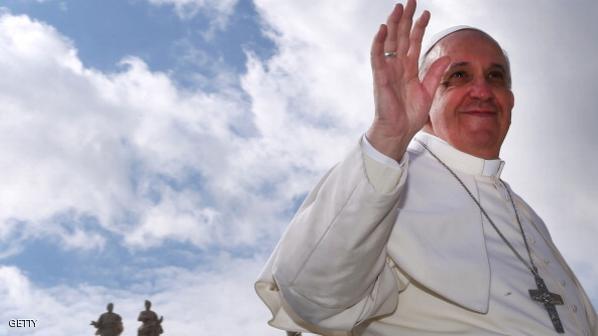 برنامج إذاعي خاص لزيارة البابا للبرلمان الأوروبي