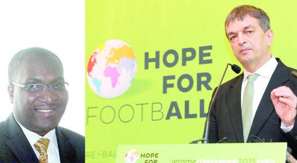 لجنة القيم بالفيفا تبدأ تحقيقات ضد شخصيات بارزة بتهمة الفساد