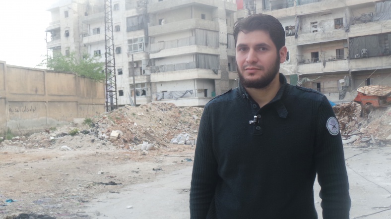 مهنا جفالة (أبو بكري)