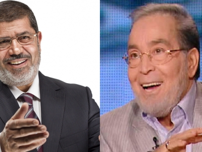 "حارس الرئيس" أوّل فيلم عن مرسي كوميدي