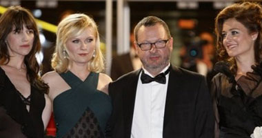 المخرج الدنماركي فون ترير يتحدث عن تعاطيه المخدرات بعد صمت طويل