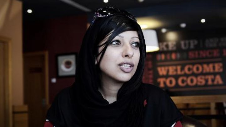 زينب الخواجة