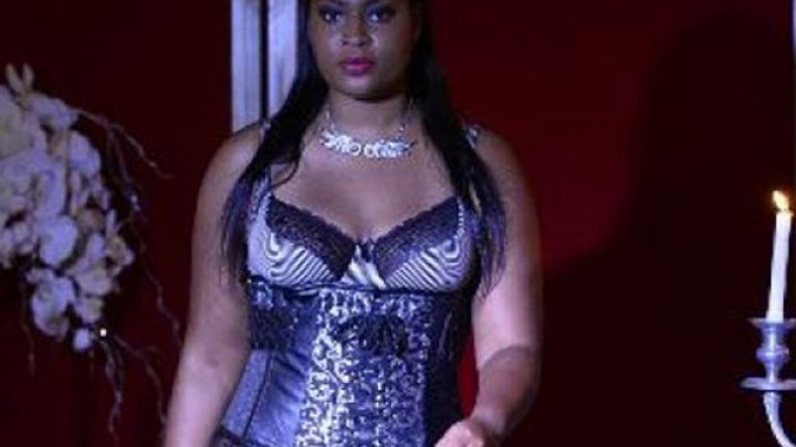 أسبوع موضة مخصص للنساء "المكتنزات" في باريس 