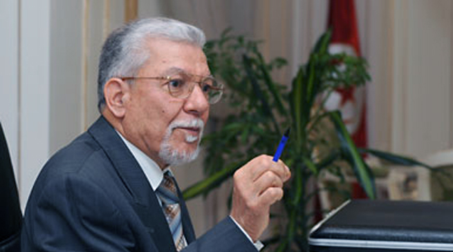 أمين عام نداء تونس: النهضة لن تكون شريكا لنا في الحكم