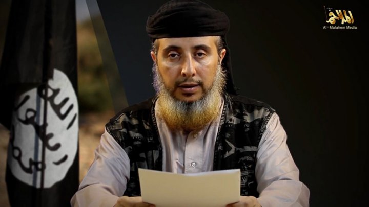 مقتل الصحافي لوك سومرز المحتجز لدى "قاعدة اليمن" أثناء عملية تحريره