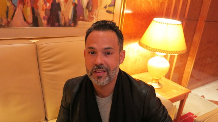 محمد علي النهدي : الرقابة انتهت من تونس لكن الحرية سلاح ذو حدين 