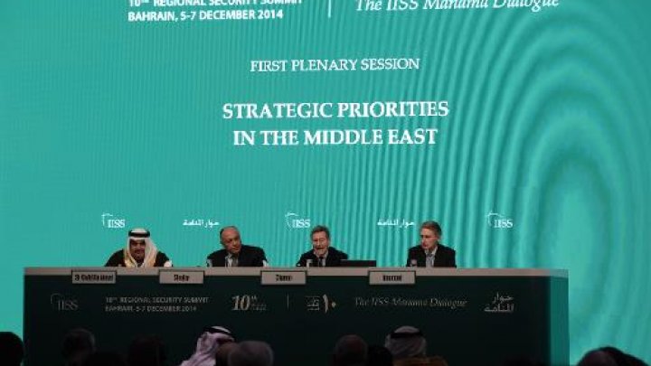 باريس ترفض الربط بين الملف النووي ومشاركة ايران في ضرب تنظيم داعش