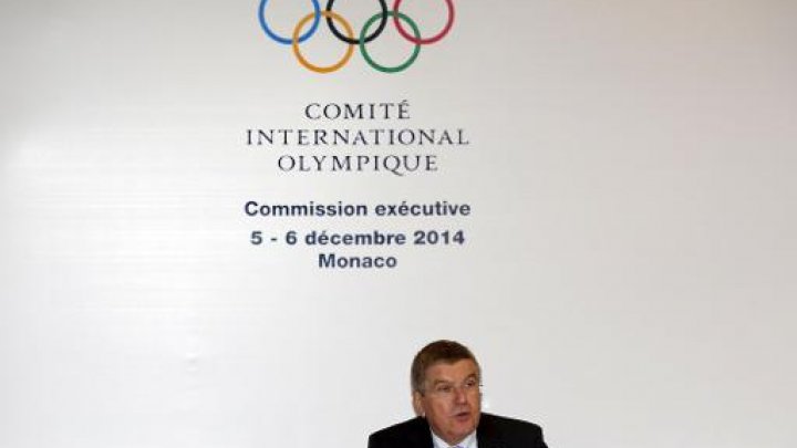 اللجنة الاولمبية الدولية توافق على اقامة الالعاب الاولمبية في دولتين واضافة