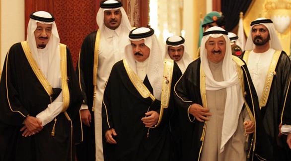 القمة الخليجية 35: قطر تنضم إلى دول الخليج في دعم مصر والسيسي