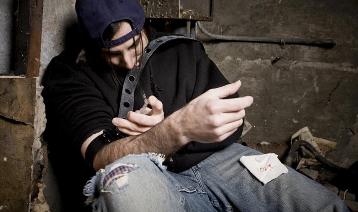 الهيروين يواصل حصد الأرواح في الولايات المتحدة بزيادة 44% خلال العام الجاري