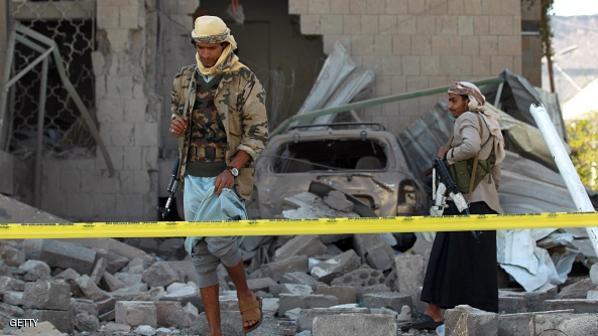 قتلى وجرحى في هجومين بسيارتين مفخختين استهدفتا الحوثيين غرب اليمن