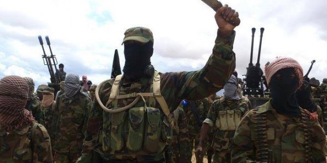 تنظيم داعش يعلن عن  ذبح "ساحر" شمال بغداد