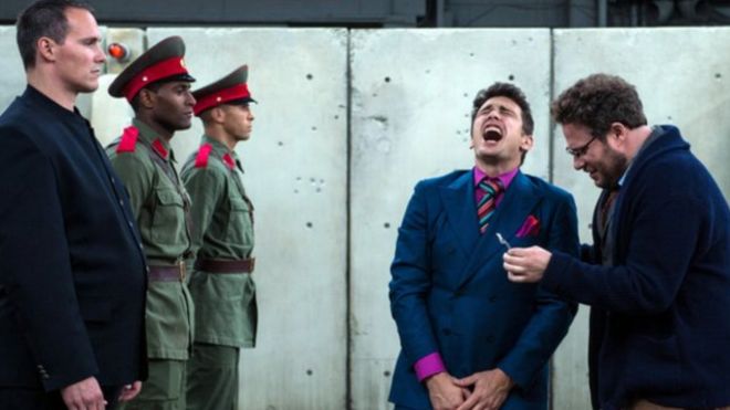 "سوني" تبحث عن بدائل لعرض "المقابلة"