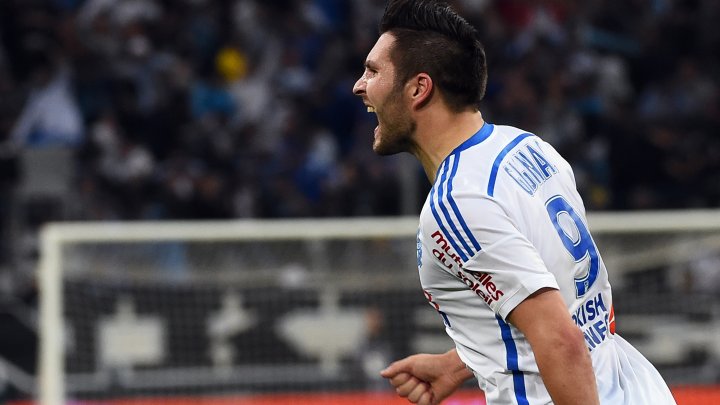 نادي أولمبيك مرسيليا يتوج بلقب "بطل الخريف" بعد فوزه على ليل 2-1