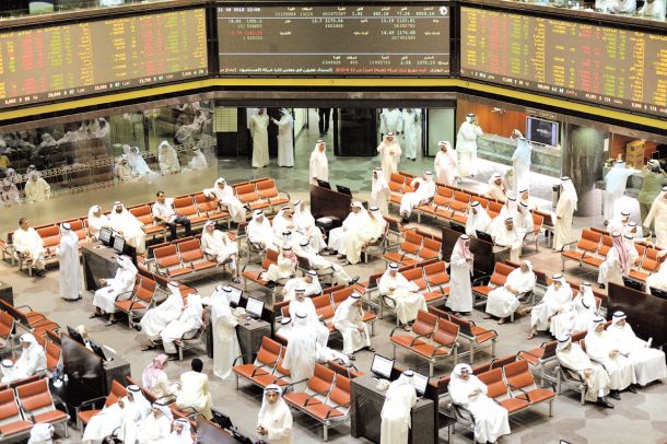 اسواق الخليج تتابع انتعاشها في ظل تصريحات مطمئنة حول النفط