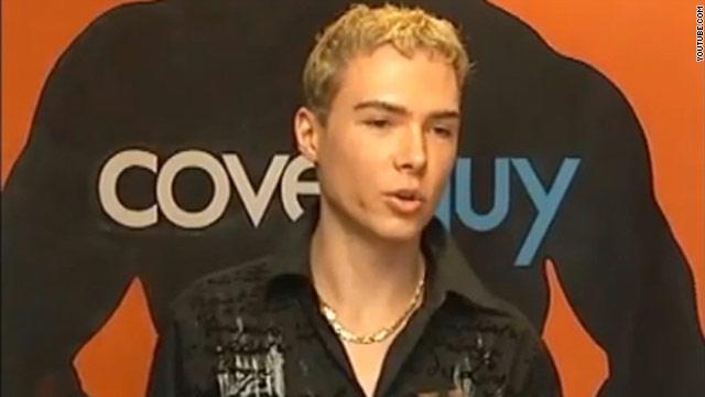 لوك ماجنوتا