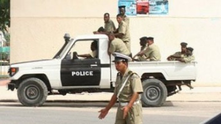 شاب موريتاني مهدد بالإعدام بتهمة الردة