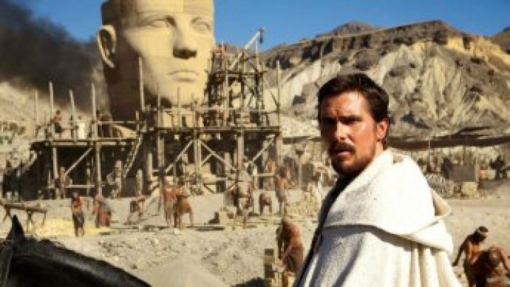 منع فيلم حول النبي موسى في المغرب ومصر