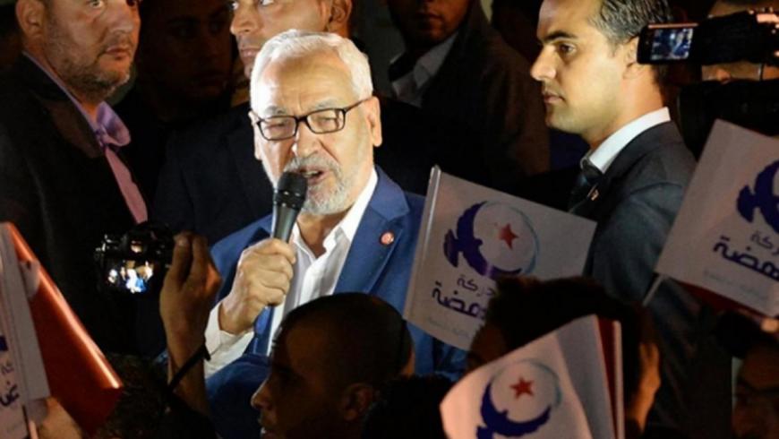 سامي الطريقي محامي الغنوشي  قال إن كلمة "الطاغوت" المنسوبة للغنوشي "تم اعتمادها في غير محلها"، - وسوشال