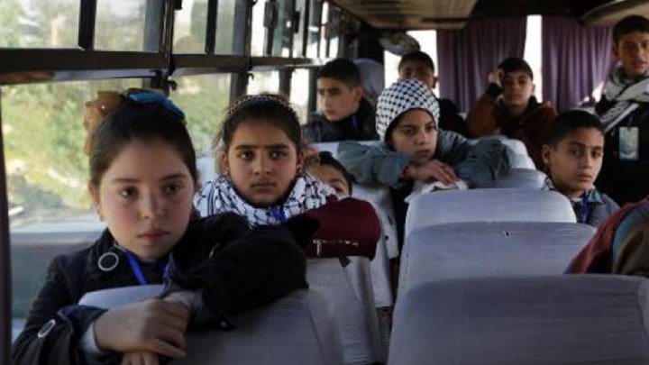 حركة "حماس" تمنع 37 فتى تتراوح أعمارهم بين 12 و15 عاما من زيارة إسرائيل