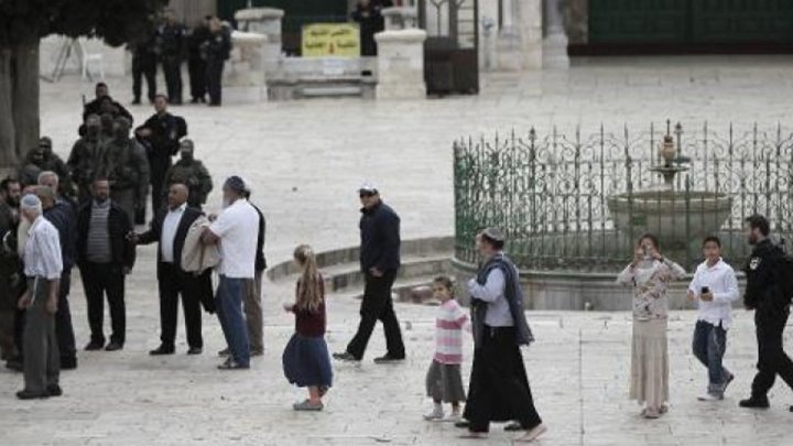 عدد المهاجرين اليهود إلى إسرائيل يسجل أفضل رقم منذ عشرة أعوام