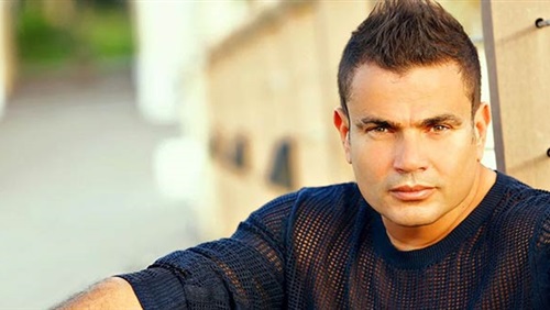 عمرو دياب يطرح أغنيتين كهدية لجمهوره في مطلع 2015
