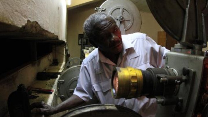 السينما تكافح للبقاء في السودان بعد خسارة عشرة دور عرض 