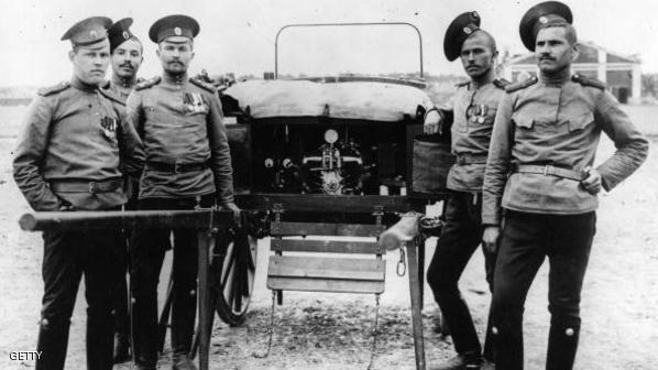 لغز الطنين ...شيفرات غامضة لإذاعة روسية تبث منذ 4 عقود