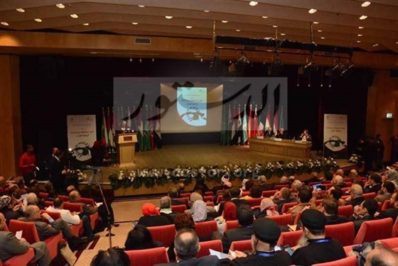  الاسكندرية تشهد اول مؤتمرات العام الفكرية لصياغة استراتيجية لمواجهة التطرف  