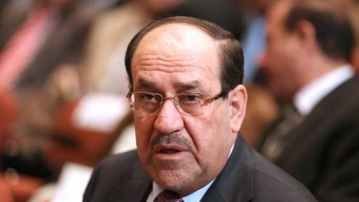 المالكي يحمل السياسيين مسؤولية الخلاف السني الشيعي في العراق