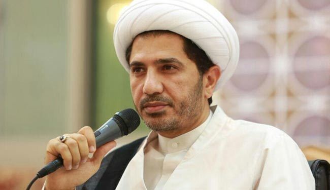 تمديد حبس زعيم المعارضة الشيعية في البحرين 15 يوما على ذمة التحقيق