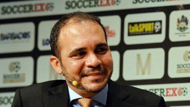 علي بن الحسين