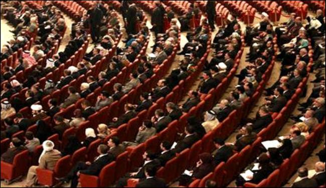 مجلس النواب العراقي يشكل لجنة للتحقيق في سقوط مدينة الموصل