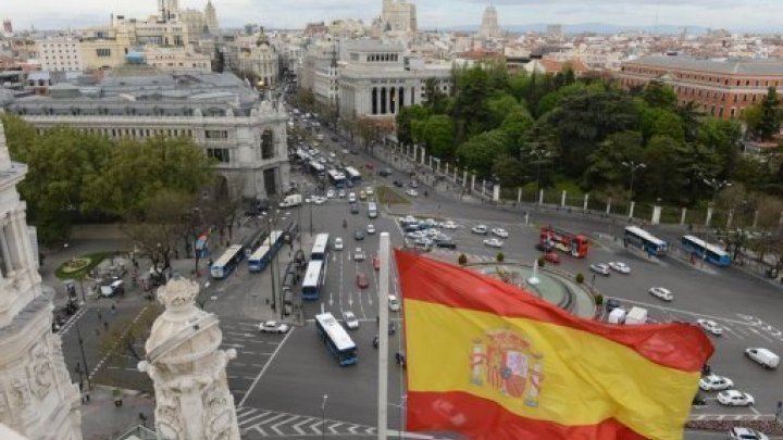 مدريد تسعى لتعديل معاهدة "شينغن" لتقييد تحرك الجهاديين في أوروبا