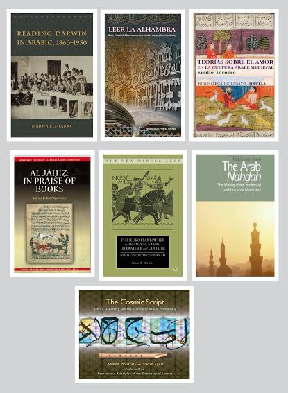 جائزة الشيخ زايد للكتاب تعلن القائمة الطويلة لفرع الثقافة  العربية في اللغات الأخرى