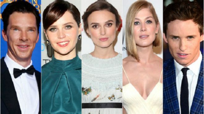 "بيردمان" و"فندق بودابست الكبير" يتصدران ترشيحات الأوسكار