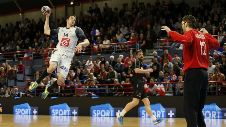 منافسة رباعية أوروبية قوية في مونديال قطر لكرة اليد