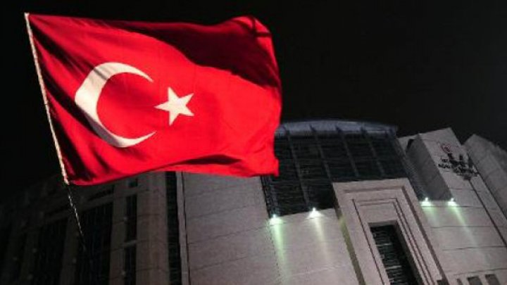 القضاء التركي يحقق في نشر رسم يمثل النبي محمد