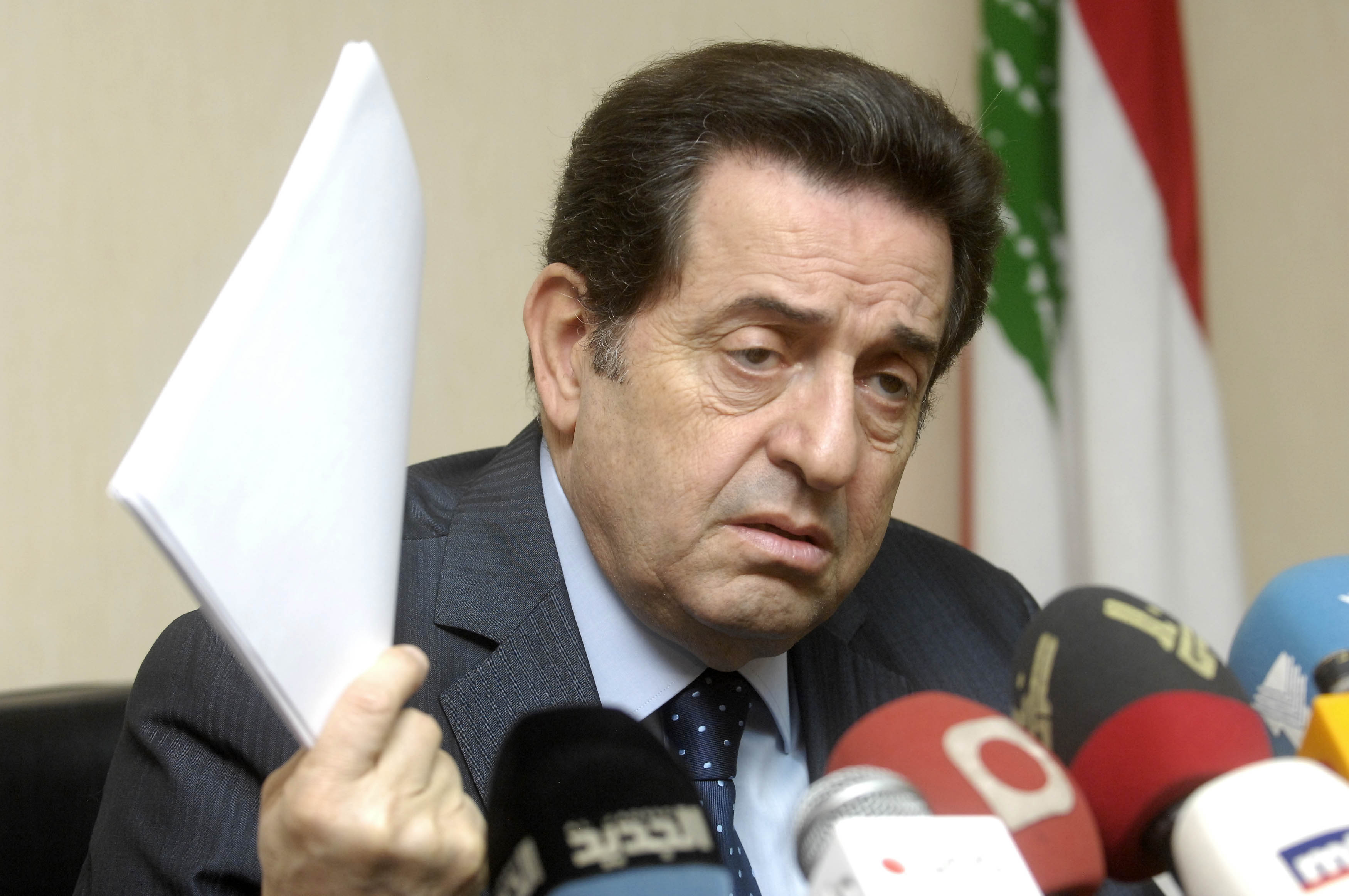 اعتداء المحامين السوريين على المحامين اللبنانيين بالقاهرة نقص بالثقافة القانونية