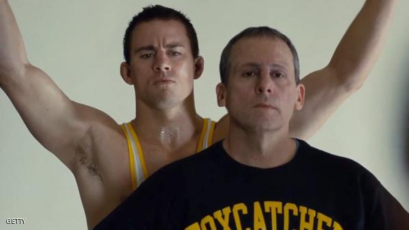 فوكسكاتشر.. حلم أميركي آخر في مهب الريح