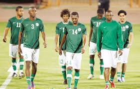 المنتخب السعودي يعد جماهيره بالتعويض في قبل نهائي كأس الخليج الأولمبي بالبحرين