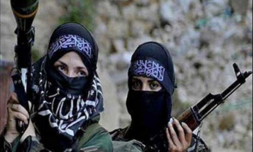 السجن أربعة أعوام بحق جهادية مراهقة بولاية كولورادو الأمريكية