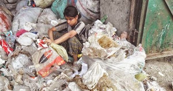 القاهرة: "الزبالون" في خطر بسبب مشروع لمساعدة الفقراء