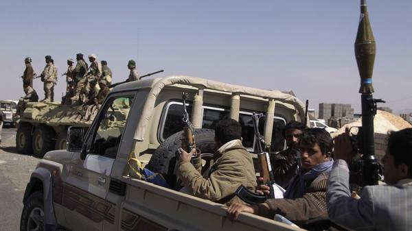 الحوثيون يسعون الى خنق اي حراك احتجاجي في اليمن