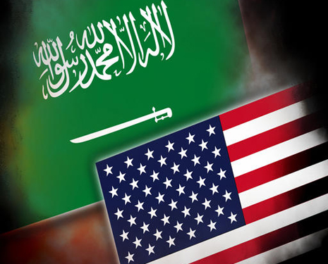 السعودية تتطلع الى صفحة جديدة مع واشنطن بعد ان فقدت ثقتها بها