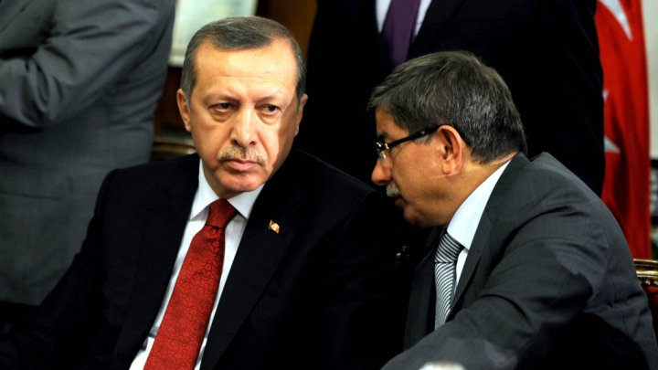 أردوغان لا يريد منطقة حكم ذاتي كردية في سوريا
