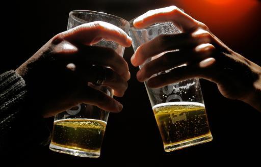 مبيعات المشروبات الكحولية تتراجع في سوريا