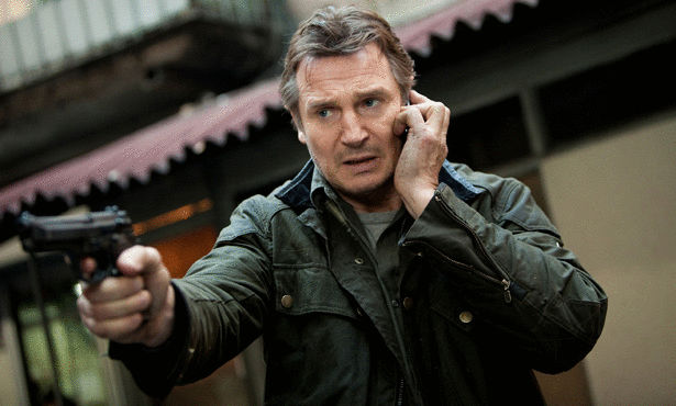 "اختطاف" قصة نجاح فيلم كان محكوما عليه بالفشل من الجزء الأول