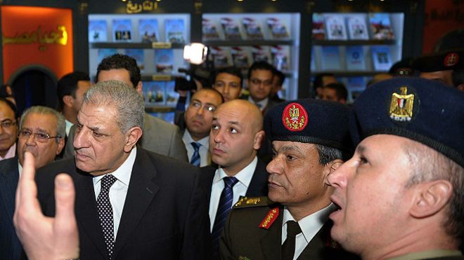 "الثقافة والتجديد" شعار معرض القاهرة الدولي للكتاب بدورته الجديدة