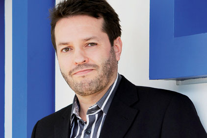 مخرج انجليزى: اوروبا بأكملها تعانى ازمة عنصرية تجاه الغرباء والمهاجرين